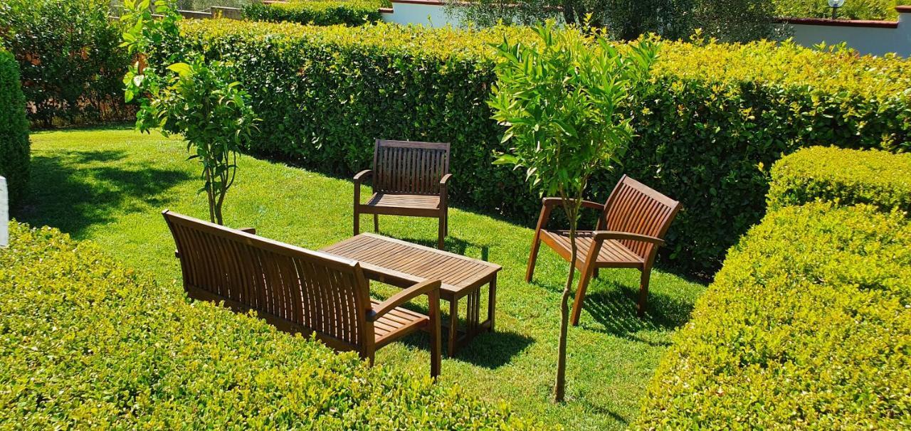 Agriturismo La Rondine Otranto Zewnętrze zdjęcie