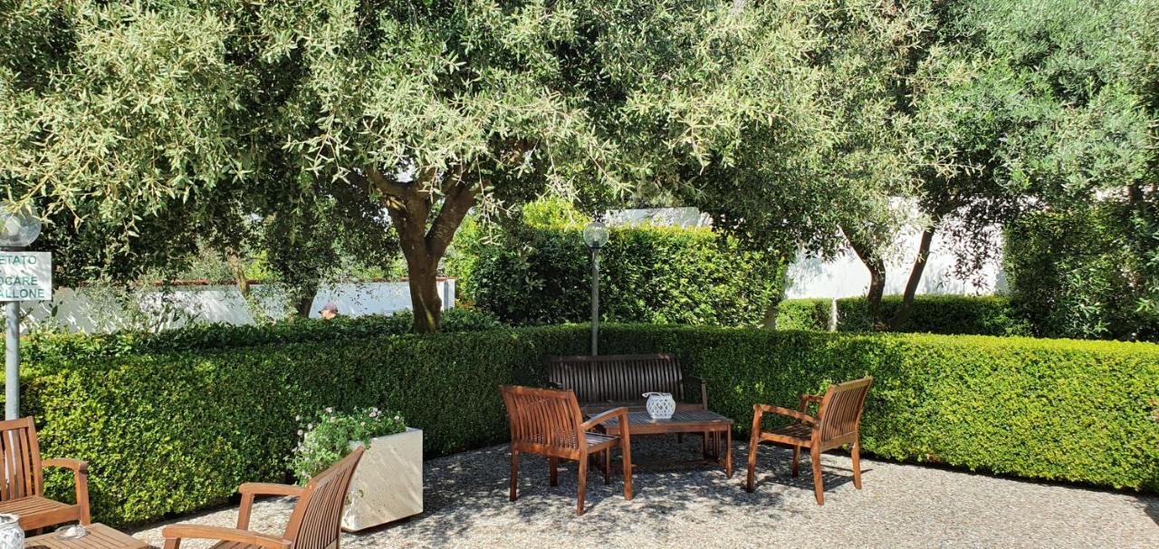 Agriturismo La Rondine Otranto Zewnętrze zdjęcie