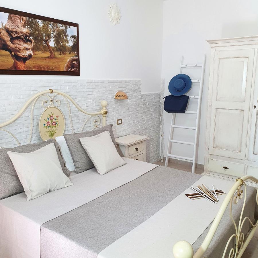 Agriturismo La Rondine Otranto Zewnętrze zdjęcie