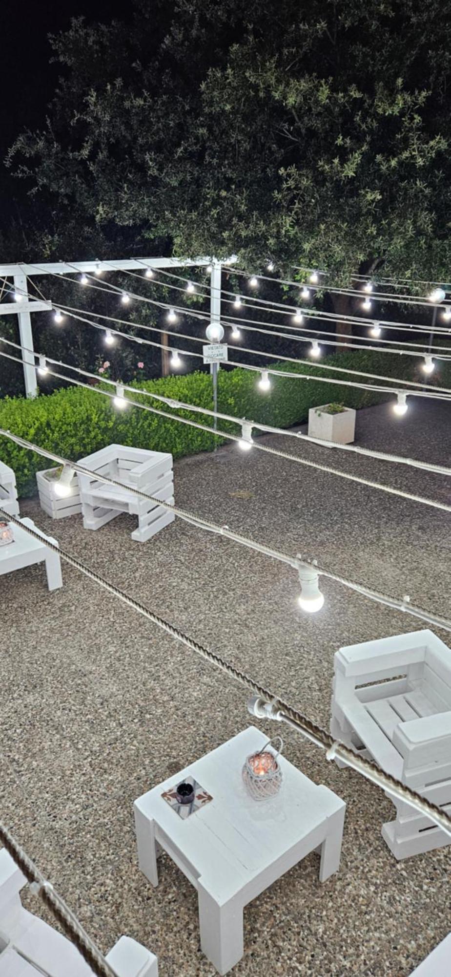 Agriturismo La Rondine Otranto Zewnętrze zdjęcie