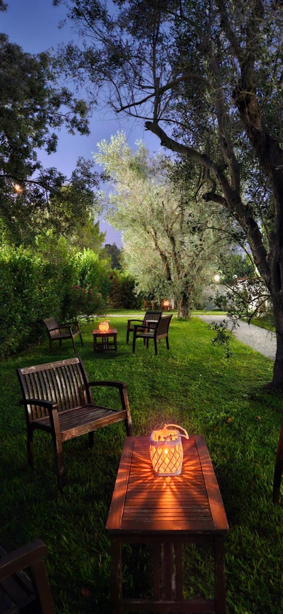 Agriturismo La Rondine Otranto Zewnętrze zdjęcie