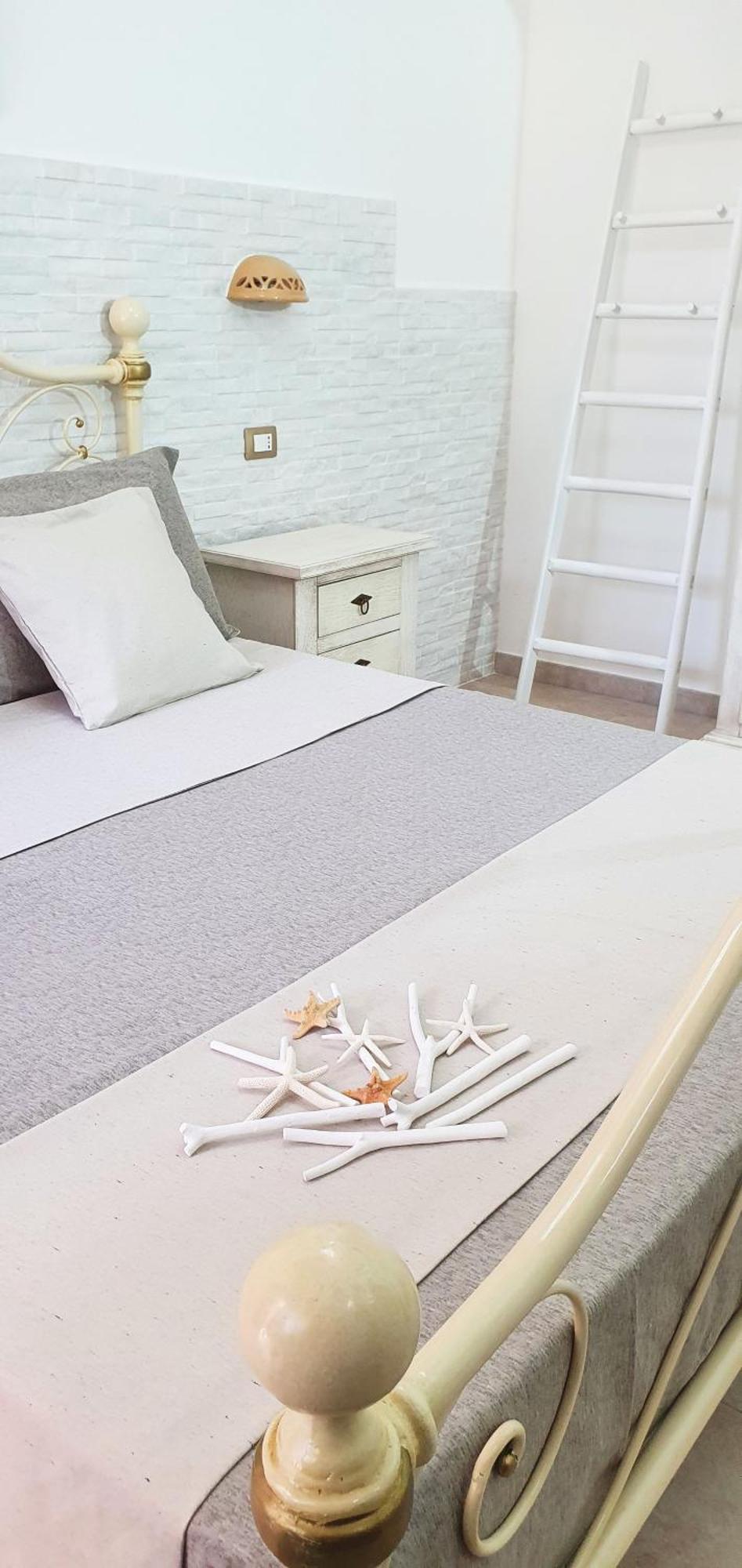 Agriturismo La Rondine Otranto Zewnętrze zdjęcie